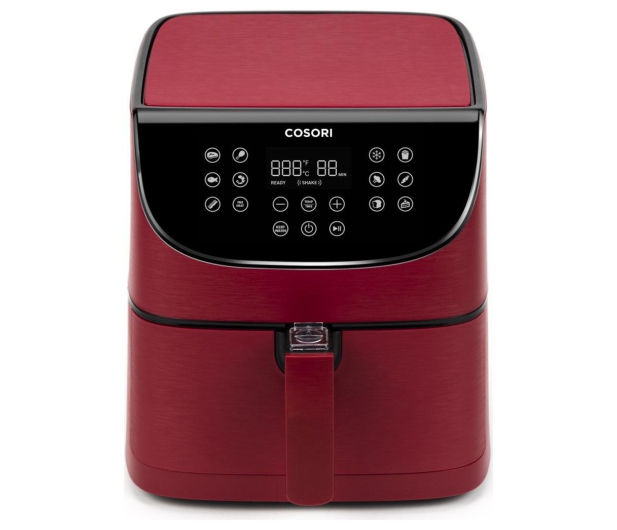 Cosori Premium Air Fryer (czerwony) - 1293914 - zdjęcie 2